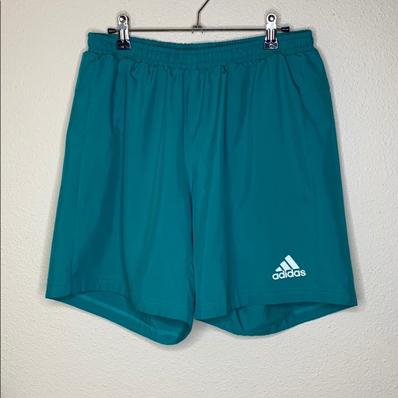 adidas Other - Adidas Climalite Running Shorts Men Size Large